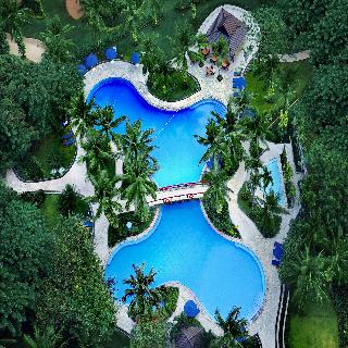 Shangri-La Jakarta fotoÄŸrafÄ±