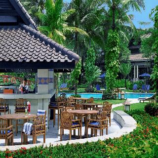 Shangri-La Jakarta fotoÄŸrafÄ±