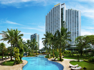 Shangri-La Jakarta fotoÄŸrafÄ±