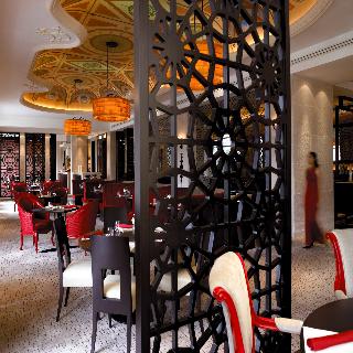 Shangri-La Jakarta fotoÄŸrafÄ±