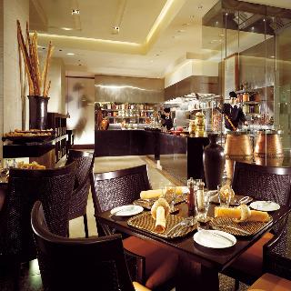 Shangri-La Jakarta fotoÄŸrafÄ±