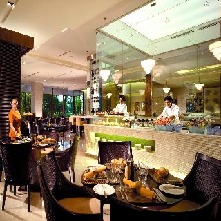 Shangri-La Jakarta fotoÄŸrafÄ±