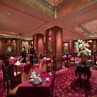Shangri-La Jakarta fotoÄŸrafÄ±