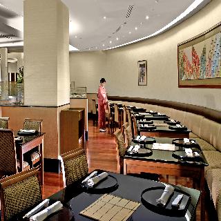 Shangri-La Jakarta fotoÄŸrafÄ±
