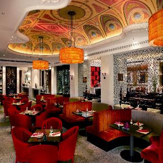 Shangri-La Jakarta fotoÄŸrafÄ±
