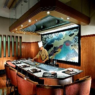 Shangri-La Jakarta fotoÄŸrafÄ±