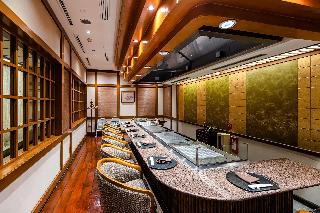 Shangri-La Jakarta fotoÄŸrafÄ±