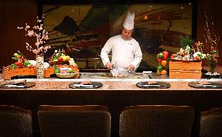 Shangri-La Jakarta fotoÄŸrafÄ±