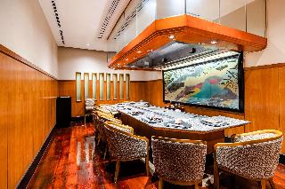 Shangri-La Jakarta fotoÄŸrafÄ±