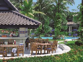 Shangri-La Jakarta fotoÄŸrafÄ±