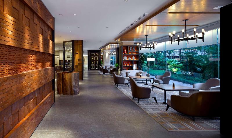 Shangri-La Jakarta - Restoran