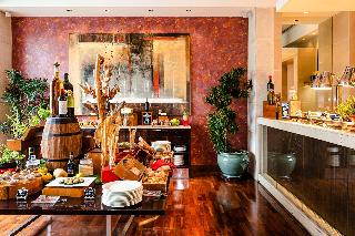 Shangri-La Jakarta fotoÄŸrafÄ±