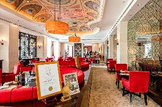 Shangri-La Jakarta fotoÄŸrafÄ±