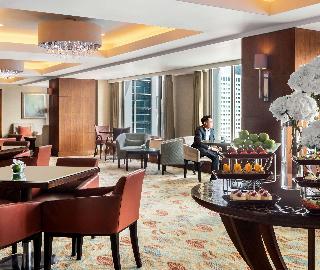 Shangri-La Jakarta fotoÄŸrafÄ±