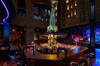 Shangri-La Jakarta fotoÄŸrafÄ±