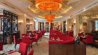 Shangri-La Jakarta fotoÄŸrafÄ±