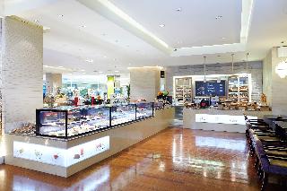 Shangri-La Jakarta fotoÄŸrafÄ±
