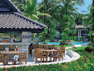 Shangri-La Jakarta fotoÄŸrafÄ±