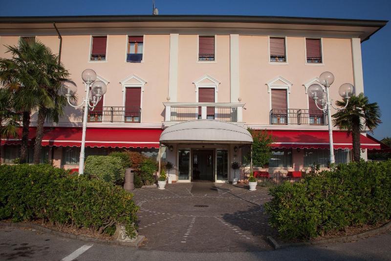 Hotel Master - Genel