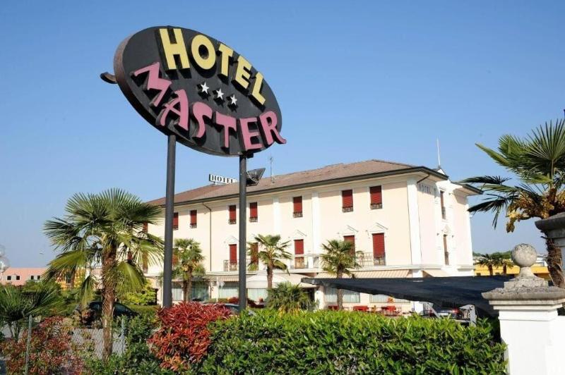 Hotel Master - Genel