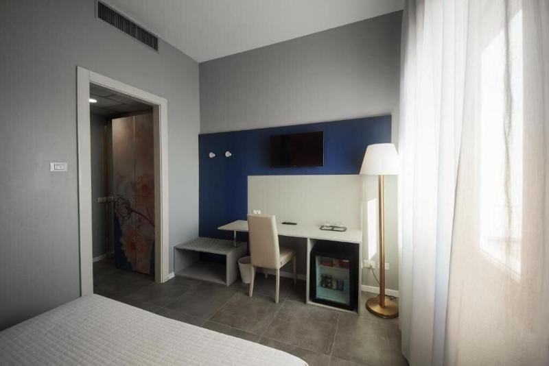 Hotel Master - Oda