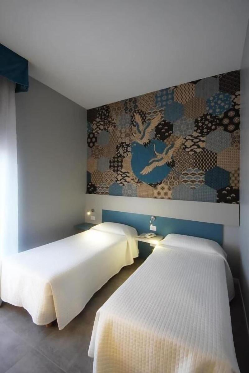 Hotel Master - Oda