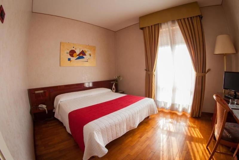 Hotel Master - Oda
