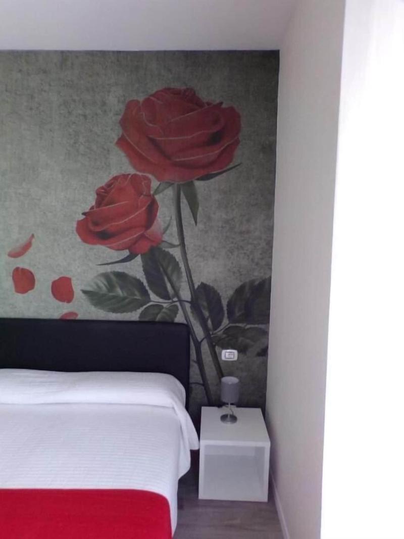 Hotel Master - Oda