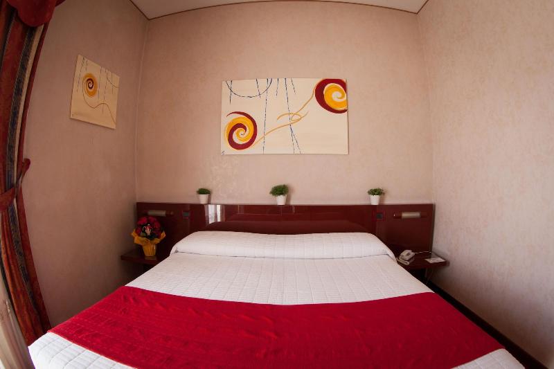 Hotel Master - Oda