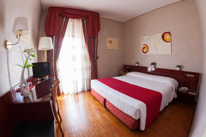 Hotel Master - Oda