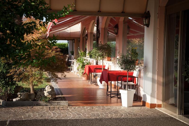 Hotel Master - Restoran