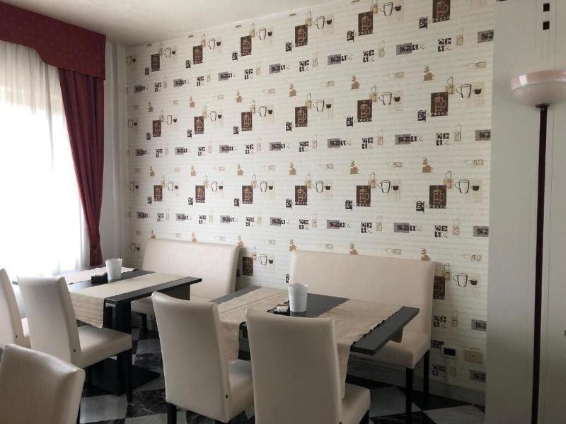 Hotel Master - Restoran