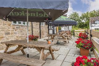 The Hopton Crown otel fotoğrafı