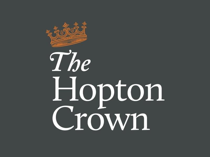 The Hopton Crown - Genel