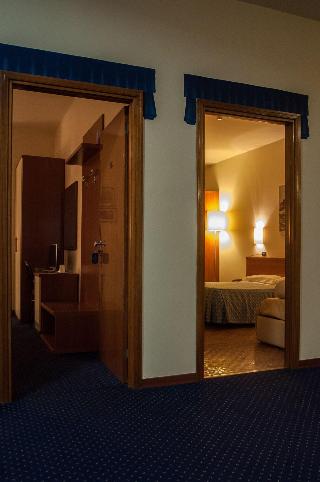 Hotel Elefante Bianco fotoÄŸrafÄ±
