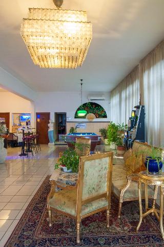 Hotel Elefante Bianco fotoÄŸrafÄ±