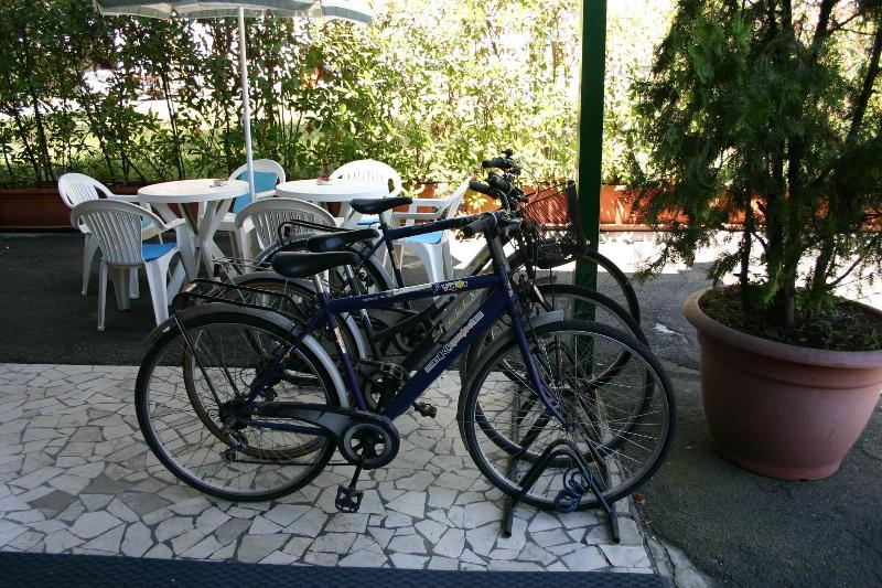 Hotel Elefante Bianco - Aktivite