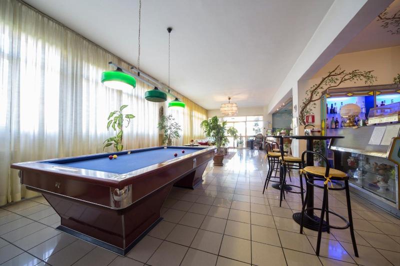 Hotel Elefante Bianco - Aktivite