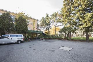 Hotel Elefante Bianco fotoÄŸrafÄ±