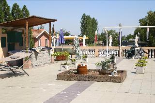 Hotel Elefante Bianco fotoÄŸrafÄ±