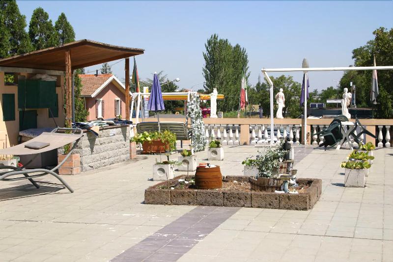 Hotel Elefante Bianco - Genel