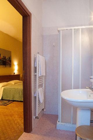 Hotel Elefante Bianco fotoÄŸrafÄ±