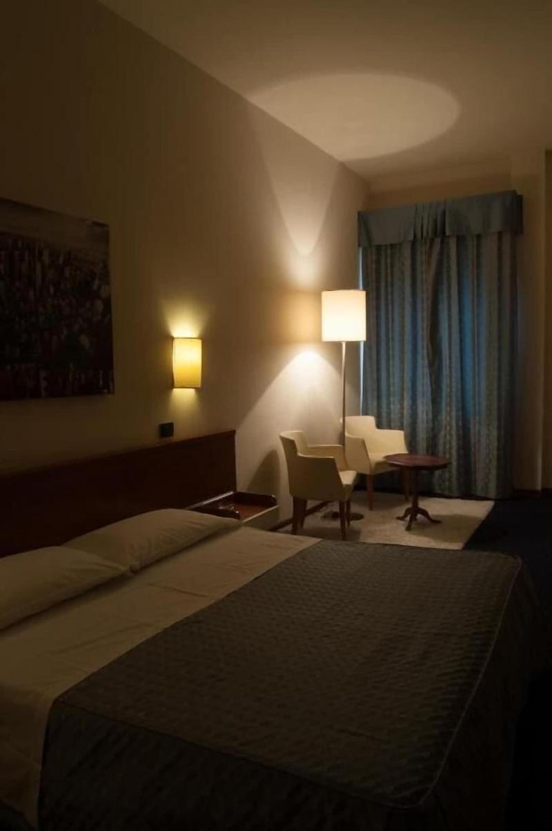 Hotel Elefante Bianco - Oda
