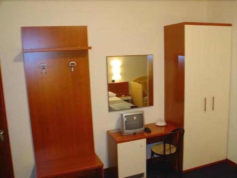 Hotel Elefante Bianco - Oda