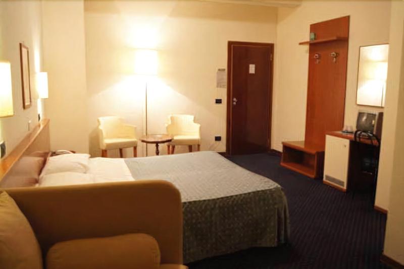 Hotel Elefante Bianco - Oda