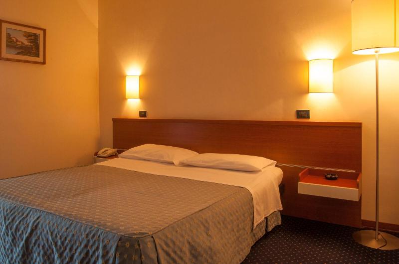 Hotel Elefante Bianco - Oda