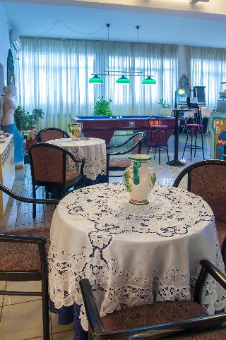 Hotel Elefante Bianco fotoÄŸrafÄ±