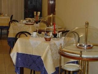 Hotel Elefante Bianco fotoÄŸrafÄ±