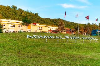 Admiral Park Hotel fotoÄŸrafÄ±