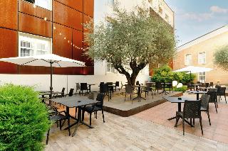 Admiral Park Hotel fotoÄŸrafÄ±